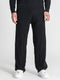Black G Knit Pants