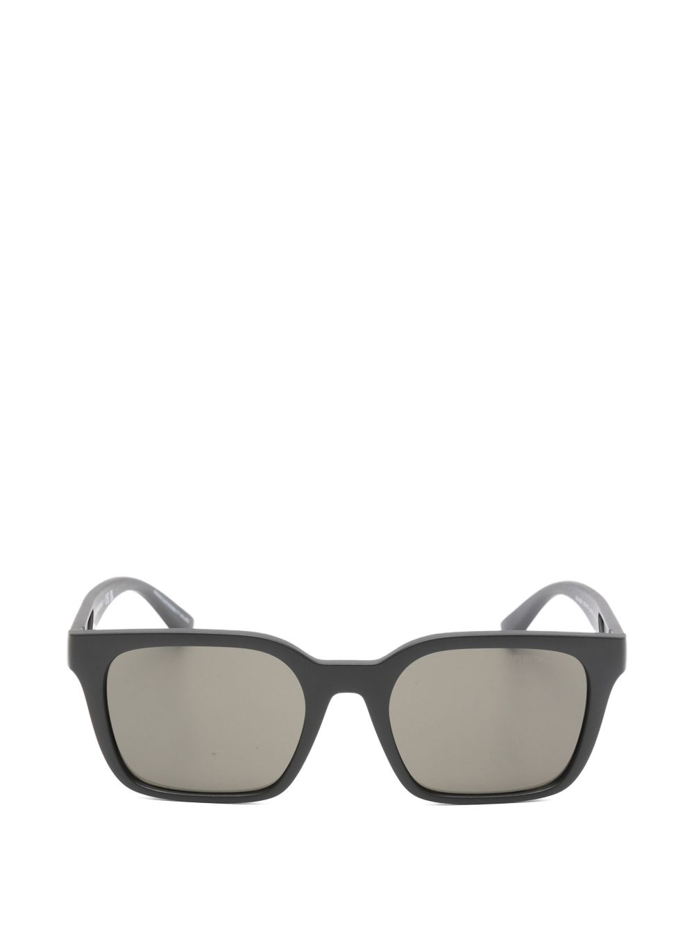 Black Grey Tinted Sunglasses with Case for Everyday Use
