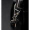 Black Leather Briefcase Laptop Bag - Orlando-Tote Bag-Time Resistance-Black-Urbanheer
