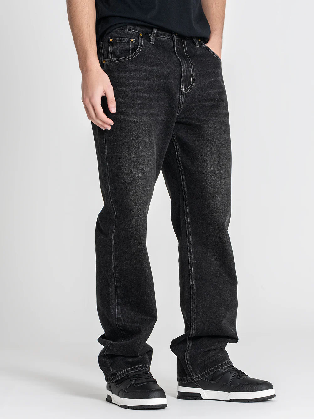 Black Mood Jeans