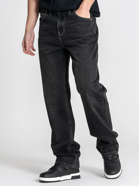 Black Mood Jeans