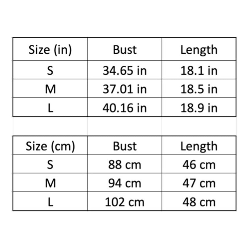 Black One Sleeve Top with Black Flower Pin-Top-London Atelier Byproduct-S-Urbanheer