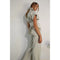 Black Pleated Jacket and Pants Set-Set-Mulla-S-MISTY DAWN-Urbanheer