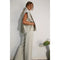 Black Pleated Jacket and Pants Set-Set-Mulla-S-MISTY DAWN-Urbanheer