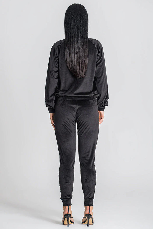 Black That Is Hot! Jacket-Clothing - Women-Gianni Kavanagh-Urbanheer