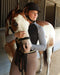 Black & White Geo Raglan Long Sleeve Sun Shirt-Shirt-Kastel Denmark-XXS-Urbanheer