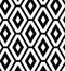 Black & White Geo Sleeveless Sun Shirt-Shirt-Kastel Denmark-XS-Urbanheer