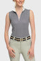 Black & White Geo Sleeveless Sun Shirt-Shirt-Kastel Denmark-XS-Urbanheer