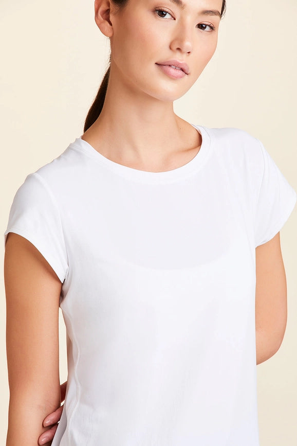 Blade Tee-Tee-Alala-XS-White/White-Urbanheer