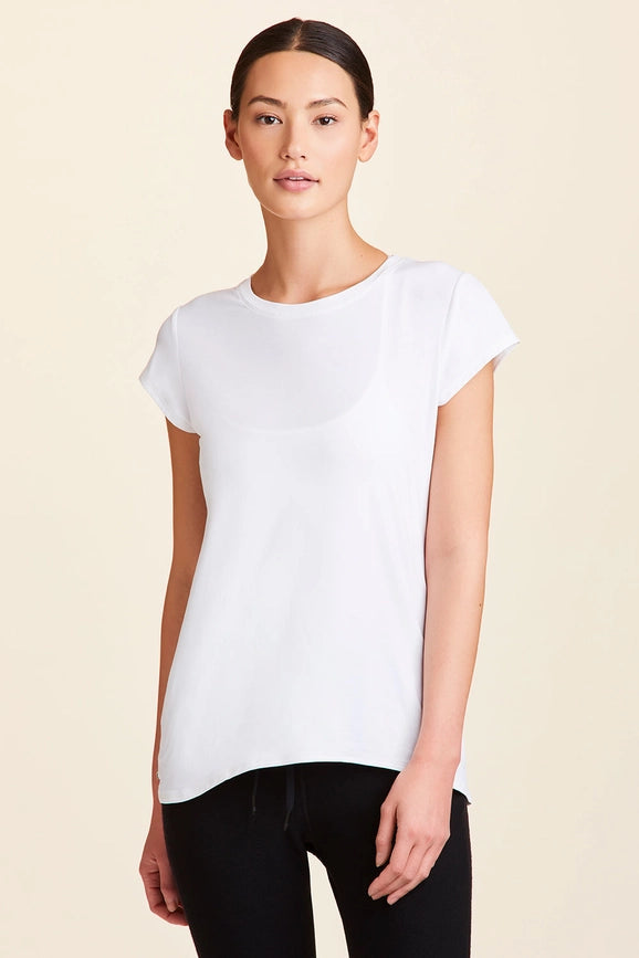 Blade Tee-Tee-Alala-XS-White/White-Urbanheer