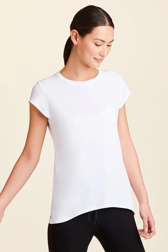 Blade Tee-Tee-Alala-XS-White/White-Urbanheer