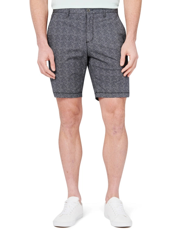 Blaise Shorts-Shorts-W.R.K-30-Black-Urbanheer