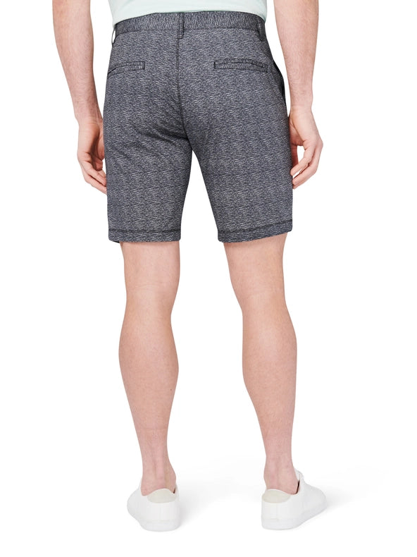 Blaise Shorts-Shorts-W.R.K-30-Black-Urbanheer