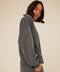 Blaise Triblend Fleece Pullover