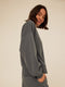 Blaise Triblend Fleece Pullover