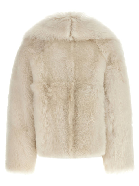 Blancha Toscana Fur