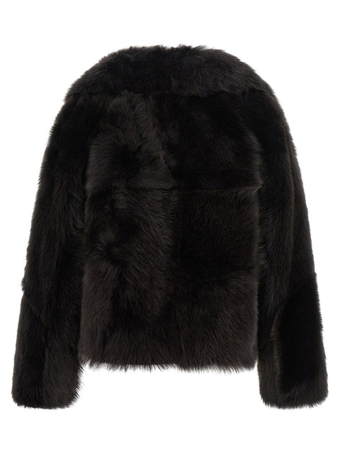Blancha Toscana Fur