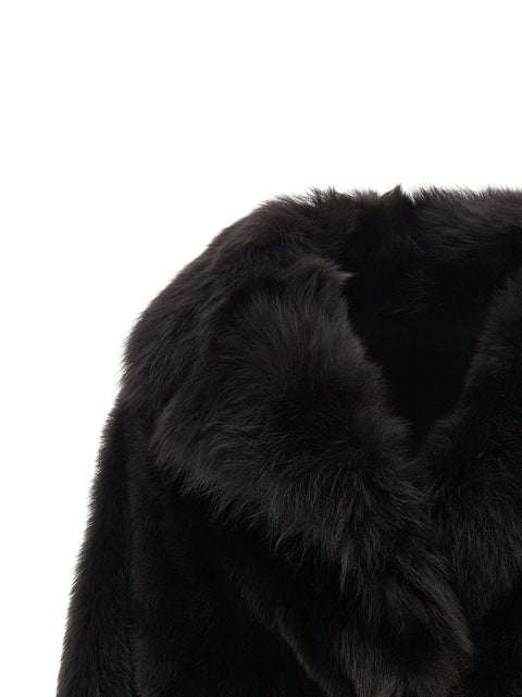 Blancha Toscana Fur