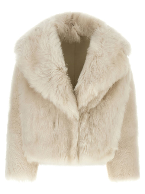 Blancha Toscana Fur