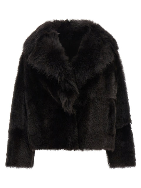 Blancha Toscana Fur