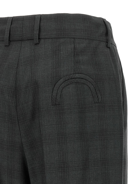 Blazé Milano Bravado - Fox Pants