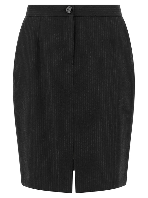 Blazé Milano Classy Carbon - Popeye Skirt