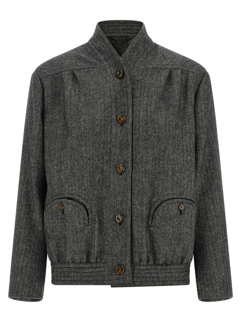 Blazé Milano Coiba Jacket