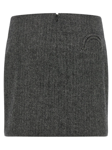 Blazé Milano Jline - Coci Skirt