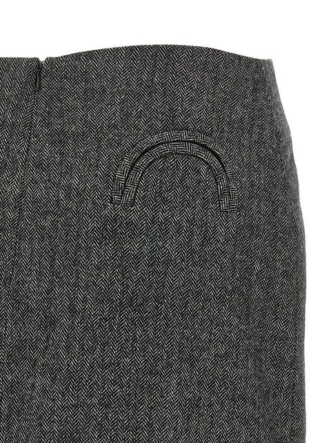Blazé Milano Jline - Coci Skirt