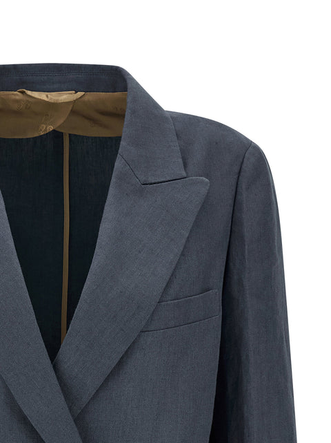 Blazé Milano Midday Sun Everyday Blazer
