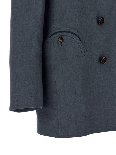 Blazé Milano Midday Sun Everyday Blazer