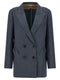 Blazé Milano Midday Sun Everyday Blazer