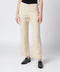 Blazé Milano Morelia trousers in Champagne