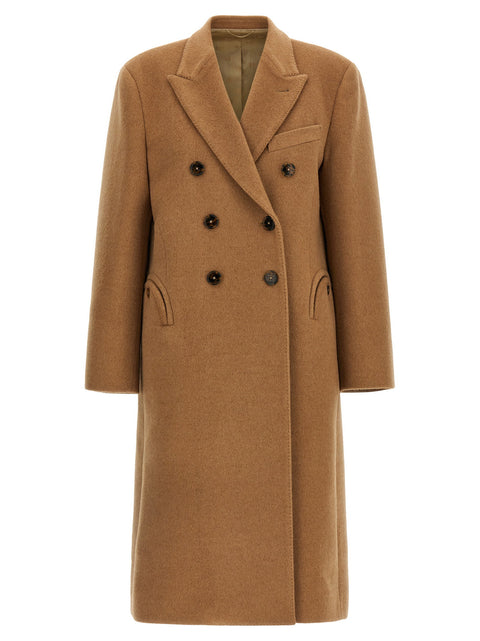 Blazé Milano Mylius Coat