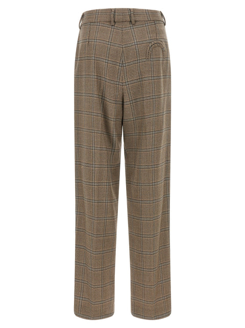 Blazé Milano Saona - Fox Pants
