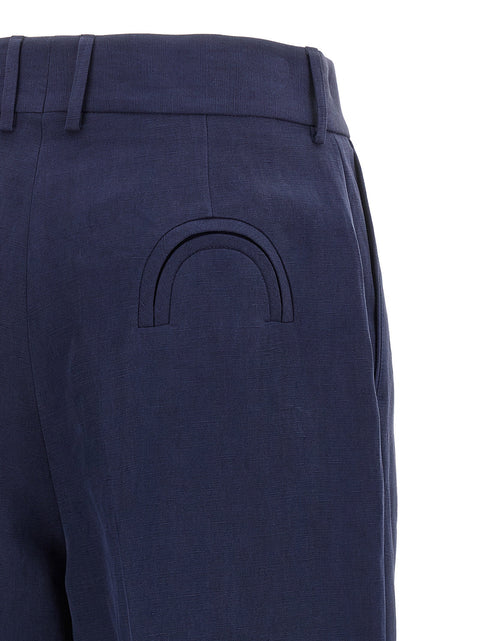 Blazé Milano Savannah Fox Pants