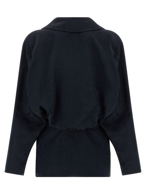 Blazé Milano Sharewood Ares Blazer