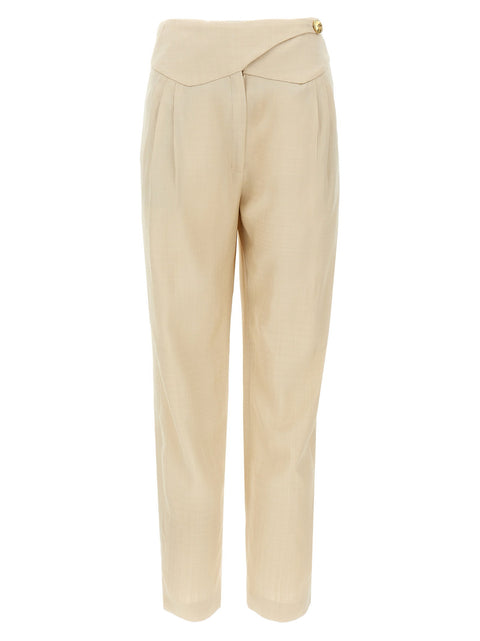 Blazé Milano Sheena Basque Pants