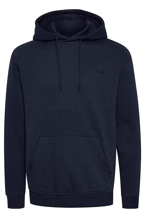 Blend Bh Downton Hoodie Sweatshirt Black-Sweatshirt-Blend-S-Urbanheer