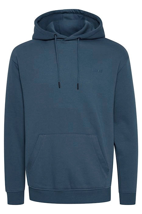 Blend Bh Downton Hoodie Sweatshirt Dark Navy-Sweatshirt-Blend-S-Urbanheer