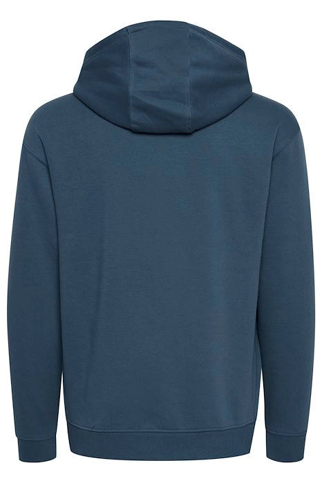 Blend Bh Downton Hoodie Sweatshirt Dark Navy-Sweatshirt-Blend-S-Urbanheer
