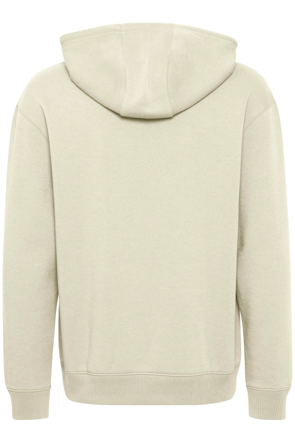 Blend Bh Downton Hoodie Sweatshirt Oyster Gray-Sweatshirt-Blend-S-Urbanheer