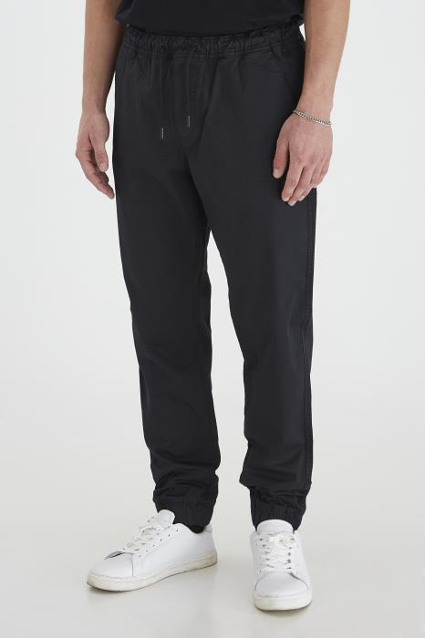 Blend Bh Nimbu Jogger Pants Black-Pants-Blend-S-Black-Urbanheer