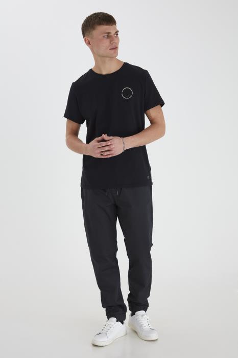 Blend Bh Nimbu Jogger Pants Black-Pants-Blend-S-Black-Urbanheer