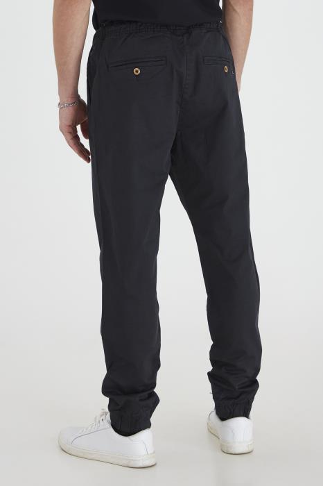 Blend Bh Nimbu Jogger Pants Black-Pants-Blend-S-Black-Urbanheer