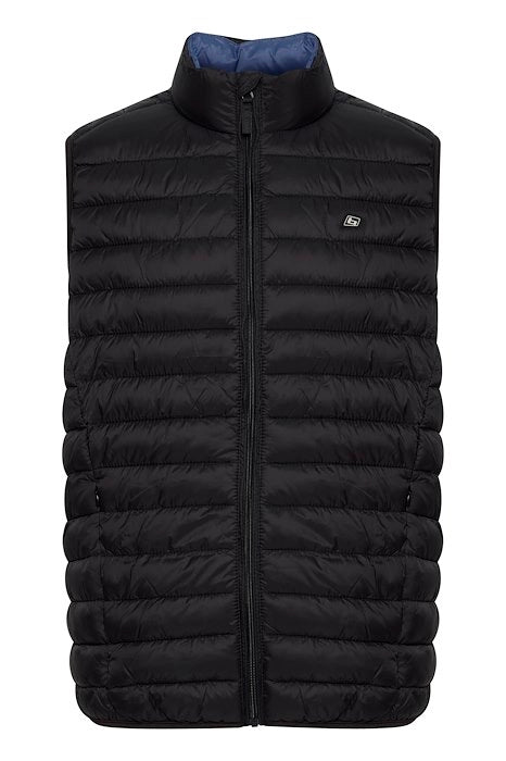 Blend Bh Romsey Vest-Vest-Blend-S-Black-Urbanheer