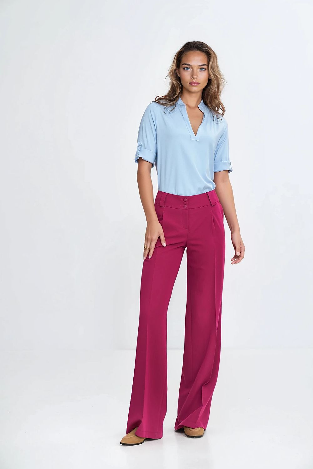 Blouse Nife-Nife-36-Urbanheer