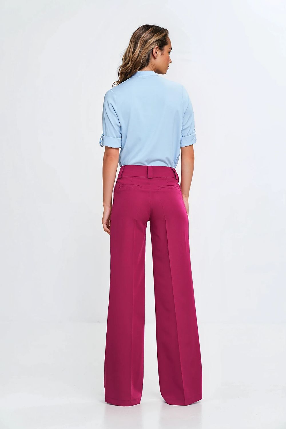 Blouse Nife-Nife-36-Urbanheer