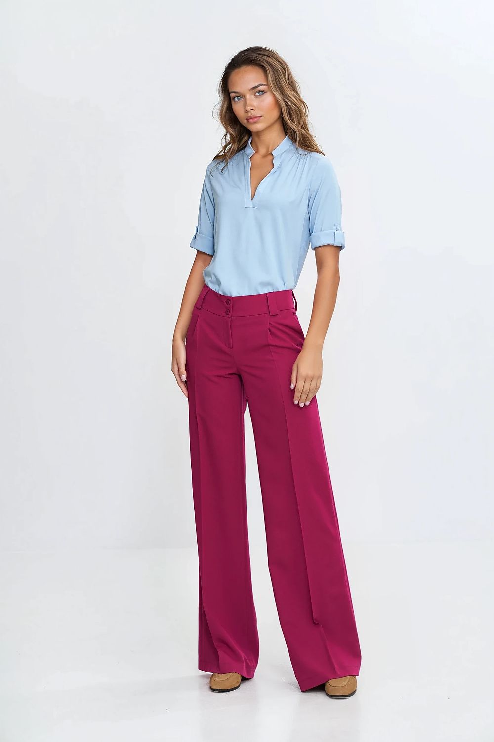 Blouse Nife-Nife-36-Urbanheer