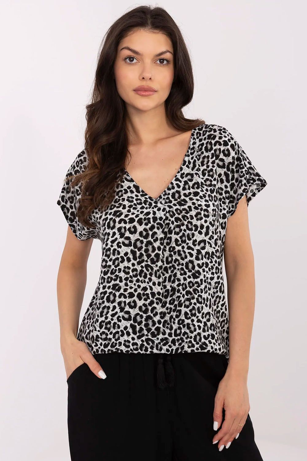 Blouse Sublevel-Sublevel-s-Urbanheer